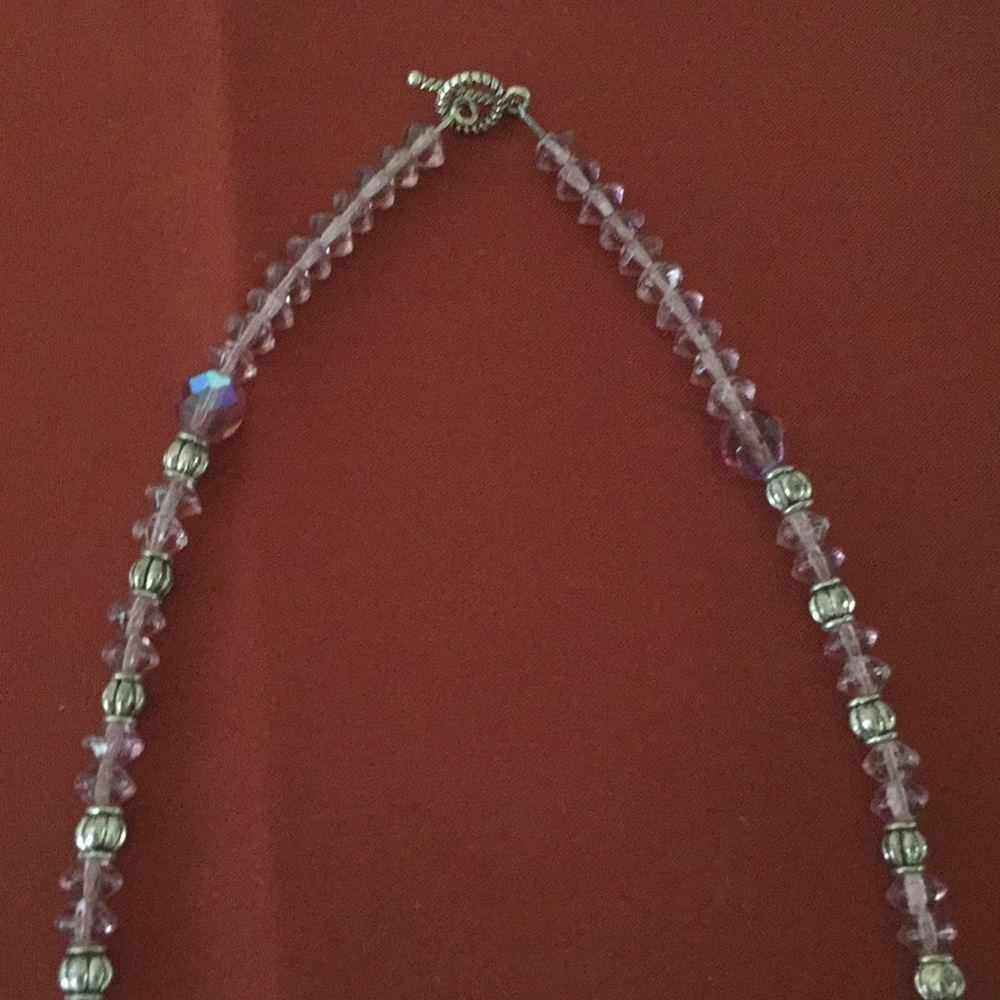 Necklace - Picture 3 of 7